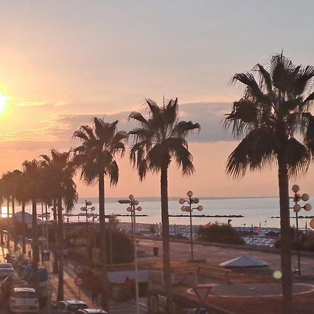 Bed and Breakfast Tramonto Sul Mare Termoli Zewnętrze zdjęcie
