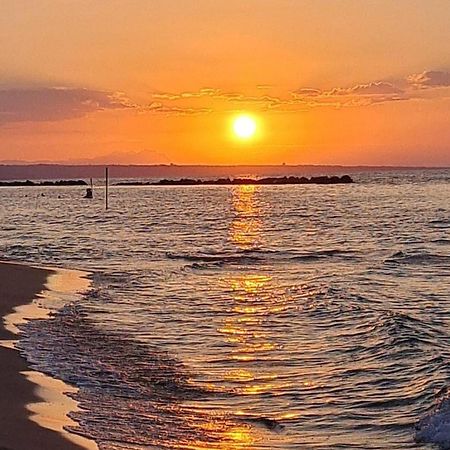 Bed and Breakfast Tramonto Sul Mare Termoli Zewnętrze zdjęcie