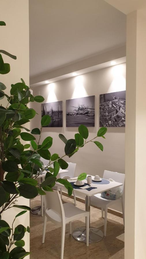 Bed and Breakfast Tramonto Sul Mare Termoli Zewnętrze zdjęcie