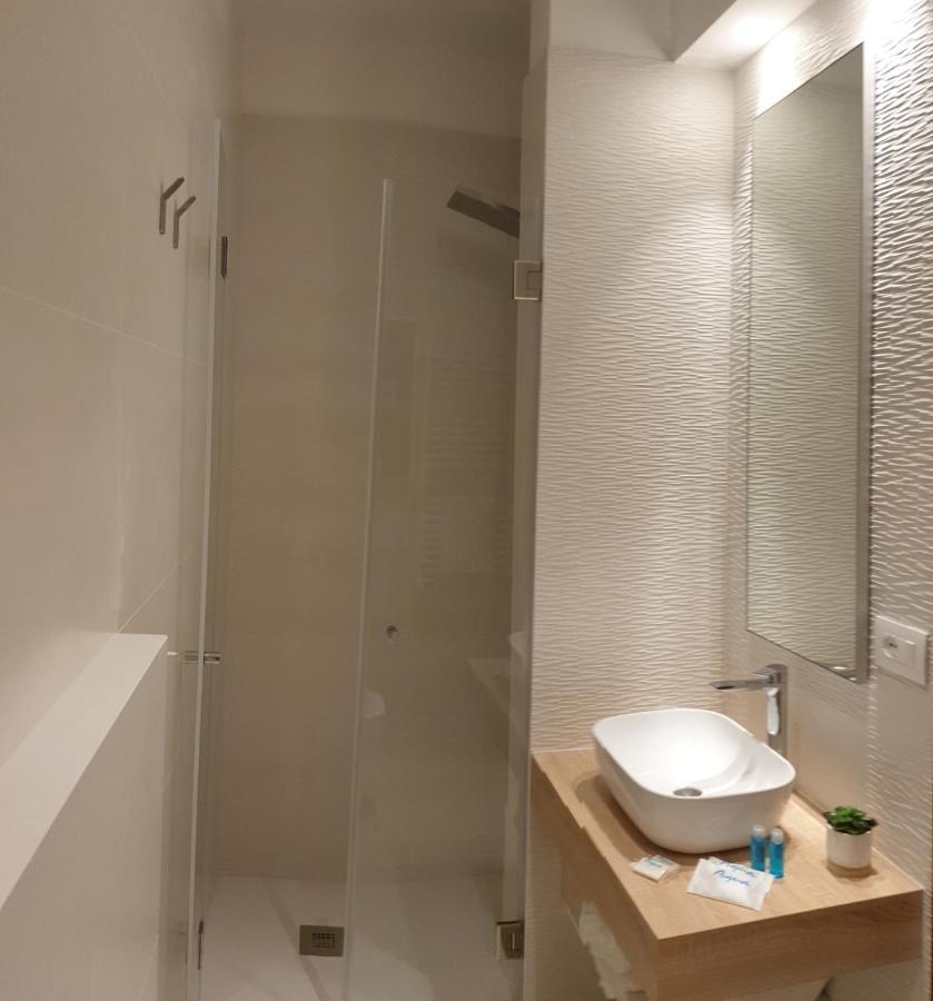 Bed and Breakfast Tramonto Sul Mare Termoli Zewnętrze zdjęcie