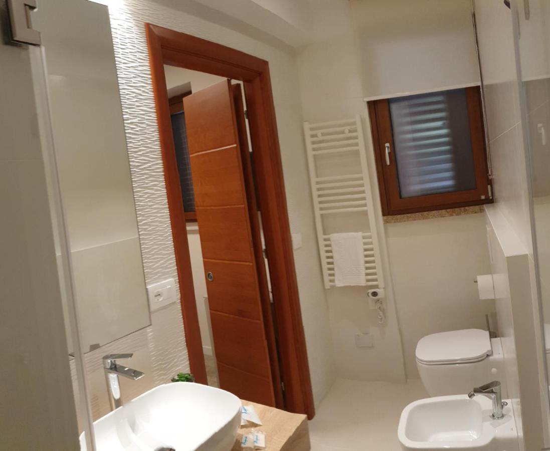 Bed and Breakfast Tramonto Sul Mare Termoli Zewnętrze zdjęcie