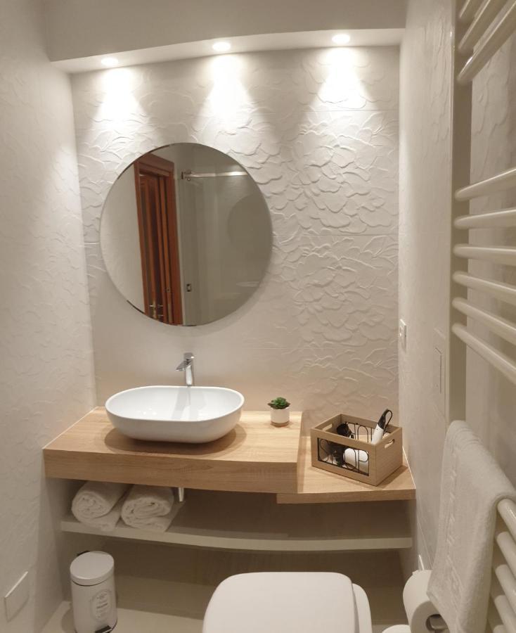 Bed and Breakfast Tramonto Sul Mare Termoli Zewnętrze zdjęcie