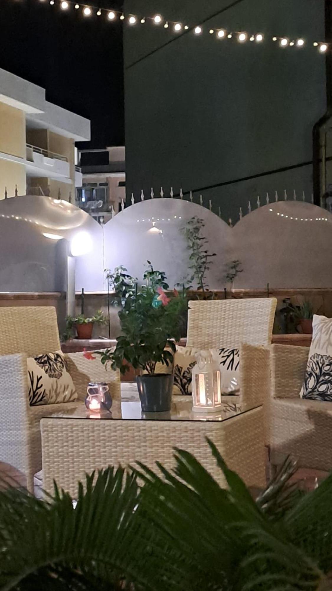 Bed and Breakfast Tramonto Sul Mare Termoli Zewnętrze zdjęcie